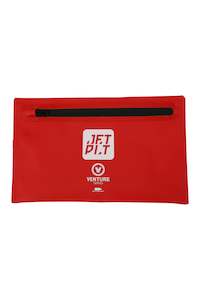 Watersports Accessories: Jetpilot Venture Dry Case - Red