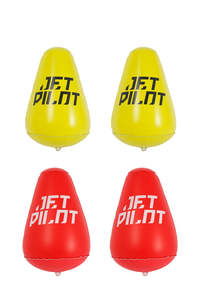 Jetpilot Training Bouy 4 Pack