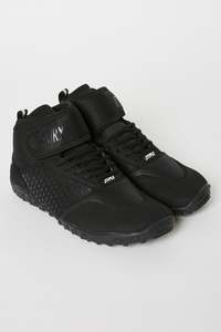 Jetpilot Water Footwear: Jetpilot Rx Vault Race Boot & Sock - Black