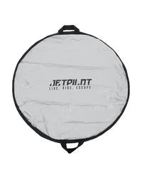 JETPILOT WETSUIT CHANGE MAT BLACK/SILVER