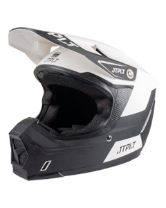Jetpilot Misc Water Accessories: JETPILOT VAULT RACE HELMET - WHITE