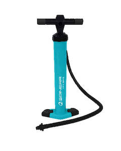 PERFORMANCE DOUBLE ACTION PUMP