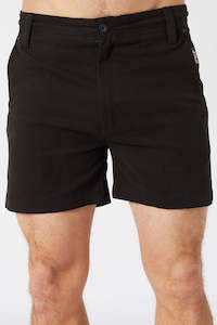 Fueled 16" Walkshort - Black