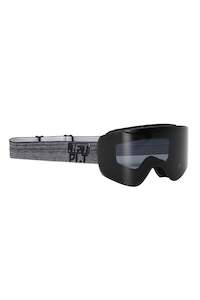 Jetpilot H2O Frameless Goggles - Black