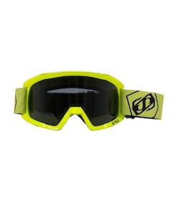 Jetpilot Goggles: H20 FLOATING GOGGLES - LIME
