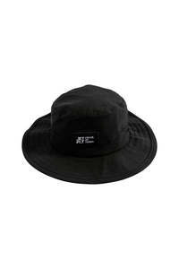 Mens Headwear: Jet Lite Mens Wide Brim Hat