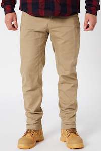 Jetpilot Sale All: Jetpilot 5 Day Chino Pant - Khaki