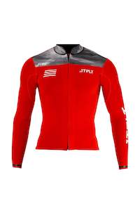 Jetpilot Rx Vault Mens Race Jacket