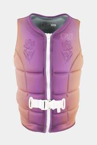 Jetpilot Aurora Ladies Life Jacket - Purple
