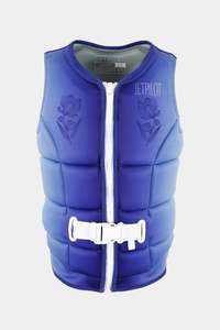 Jetpilot Aurora Ladies Life Jacket - Blue