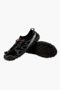 Jetpilot Water Footwear: Jetpilot Venture Explorer Shoe - Black