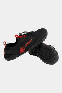 Jetpilot Hybrid Hydro Shoe - Black/Red