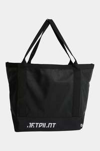 Jetpilot: Jetpilot Essentials Tote - Black