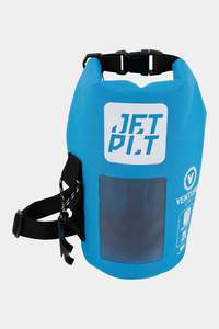Jetpilot Venture 2L Drysafe Bag - Pacific Blue
