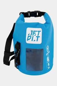 Jetpilot Venture 5L Drysafe Bag - Pacific Blue