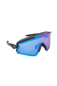 Jetpilot Goggles: Jetpilot Shield 2 in 1 Interchangeable Sunnies & Goggles