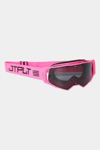 Jetpilot Vault Vision Race Goggles - Pink