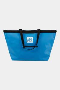 Jetpilot Venture 70L Oversized Tote - Pacific Blue