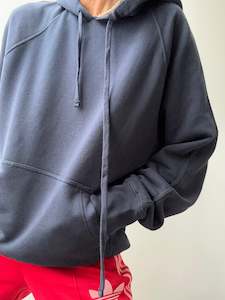 Zadig & Voltaire Z&V Hoodie Navy