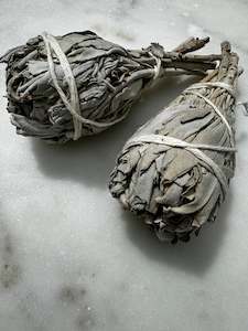White Sage