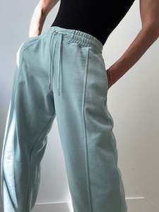 Tracksuits: Sprint To The Finish Pants Blue