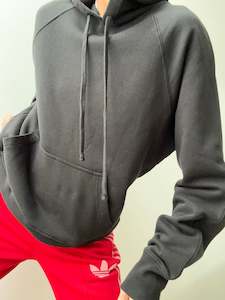 Tracksuits: Zadig & Voltaire Z&V Hoodie Black