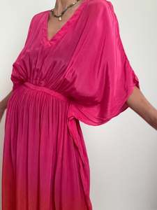 One Off Pieces: Sunrise Dress