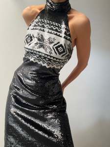 Ralph Lauren: Ralph Lauren Finnan Gown