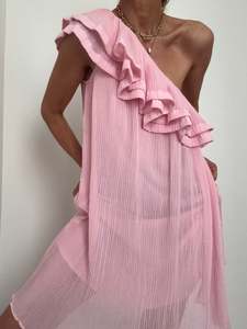 Stella Forest Orchid Dress