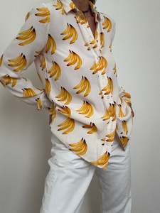 Banana Shirt