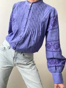 Fabienne Chapot Fionna Blouse