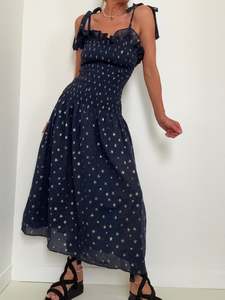 Products: Hillaria Dress