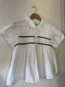 Maeve Sailor Shirt