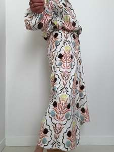 Products: Summer Garden Skirt
