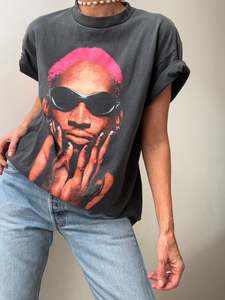 Promotion: Dennis Rodman Tee