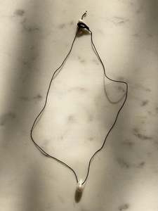Promotion: Single Pearl Drop