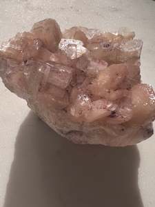 Promotion: Zeolite 2