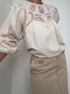 Clothing: Hamptons Boheme Blouse