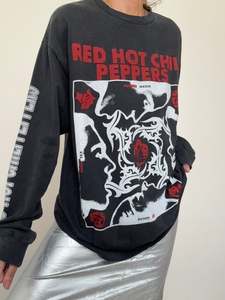 Peppers Magik Longsleeve Tee