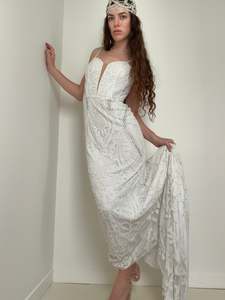 Aisle Of Dreams Wedding Dress