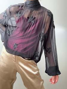 Byblos Star Top