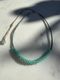 Nomad Gem Choker Amazonite