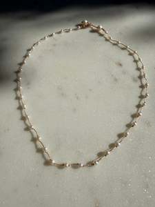 Top Selects: Whisper Pearl Neclace