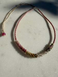 Top Selects: Nomad Gem Choker Multi