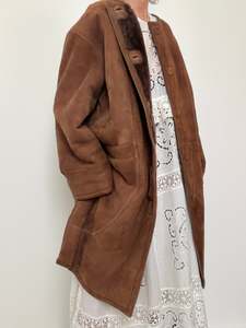Rupp & Taureck West German Shearling