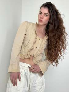 Top Selects: Bennet Jacket