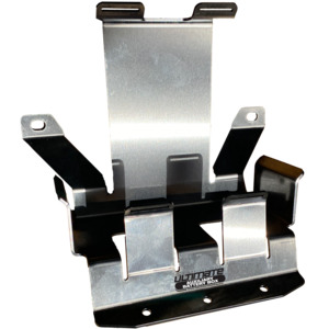 Sea Doo Fish Pro Accessories: Auxiliary Battery Box to suit Sea-Doo ST3 Hull, GTX/RXT/FISH PRO 2018 -2026