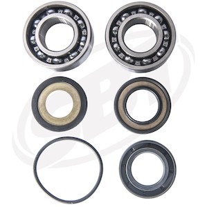 Products: Yamaha 650/701 Jet Pump Rebuild Kit – JetSki Junk