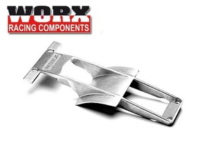 Products: Kawasaki 750 WORX Intake Grate – JetSki Junk