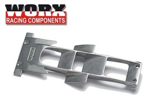 Products: Kawasaki SXR 800 WORX Intake Grate – JetSki Junk